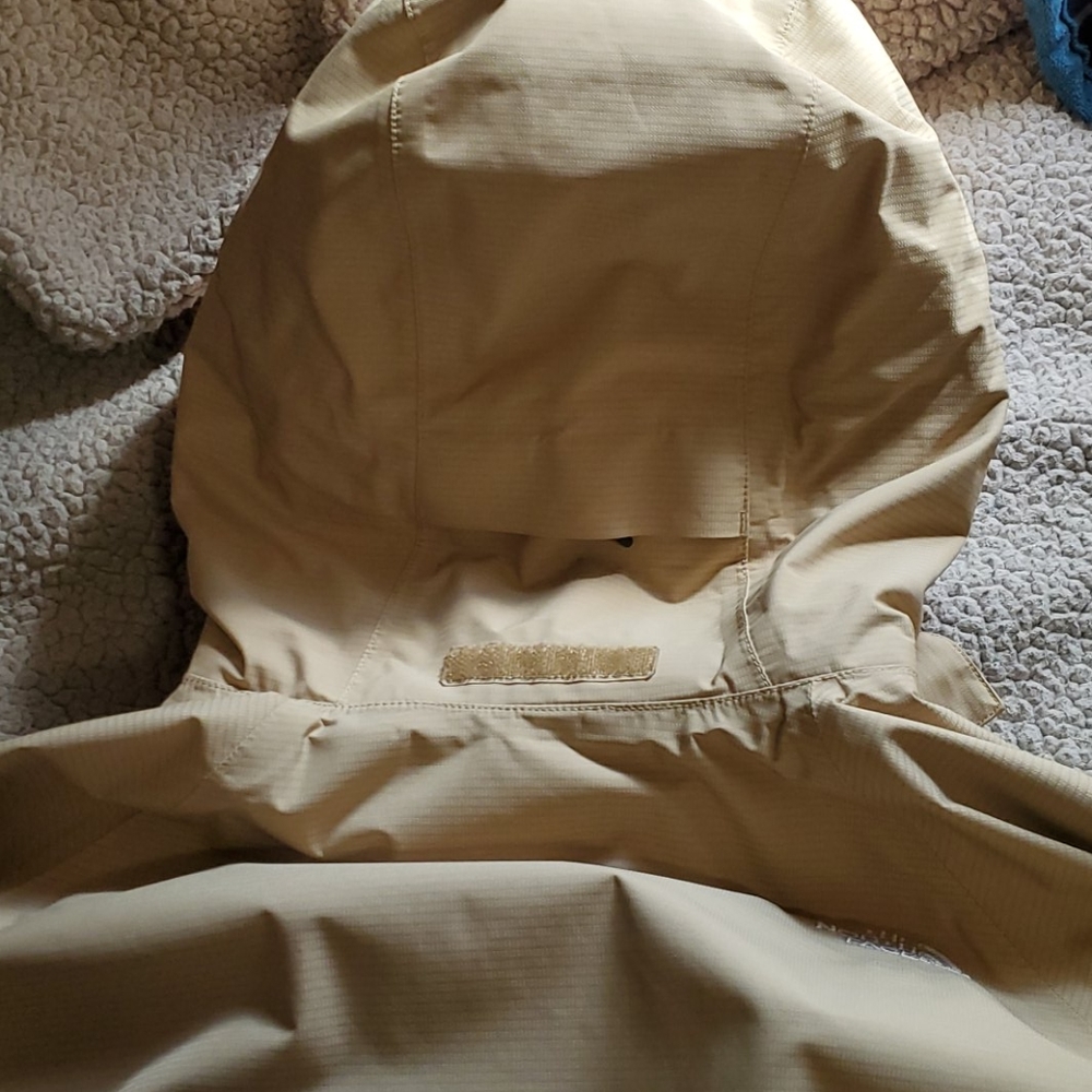 North Face Jacket - Picture 7 of 13